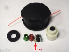 ECHO Speed Feed 400 Head w/ LH1 Adaptor for REDMAX BC220DL BC221DL BC300DL BC32