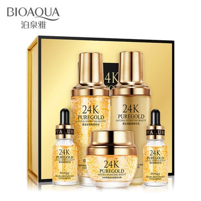 bioaqua brand origin