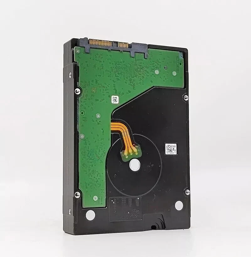 Seagate ST6000NM0034 6TB 7.2K 3.5" 12Gbps Cache 128MB 6000 GB SAS Hard Drive - Image 4 of 4