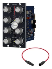Elysia Xpressor NEO 500 | 500-Series Class A Stereo Compressor