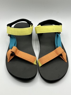 Teva Sandals Multicolor TEVA Men's Original Universal Hiking