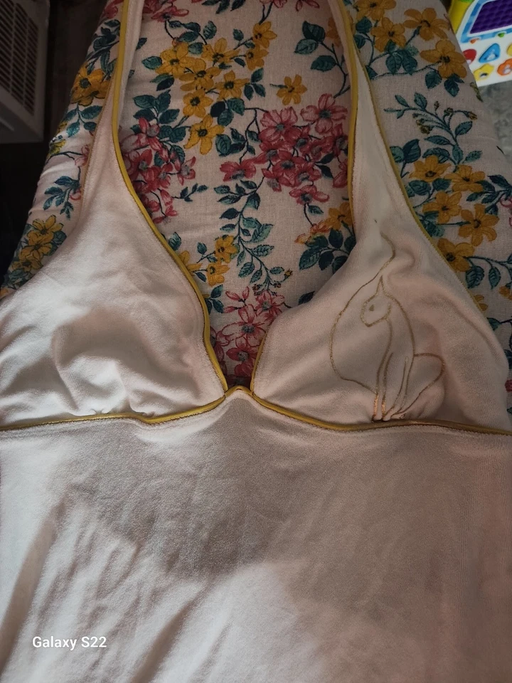 Vintage Rare Baby Phat Summer Dress  - Image 2 of 4
