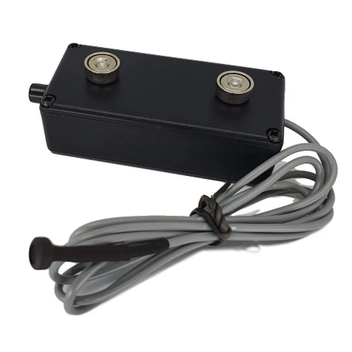 PBN-BVEXT - Black Vox External Long Life Audio Recorder - Picture 3 of 6