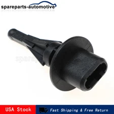 For Toyota Camry Suzuki Mazda Subaru 89424-12010 Air Intake Temperature Sensor
