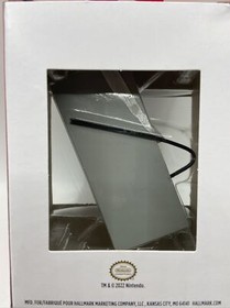 Hallmark Nintendo Entertainment System NES Controller Christmas Tree Ornament