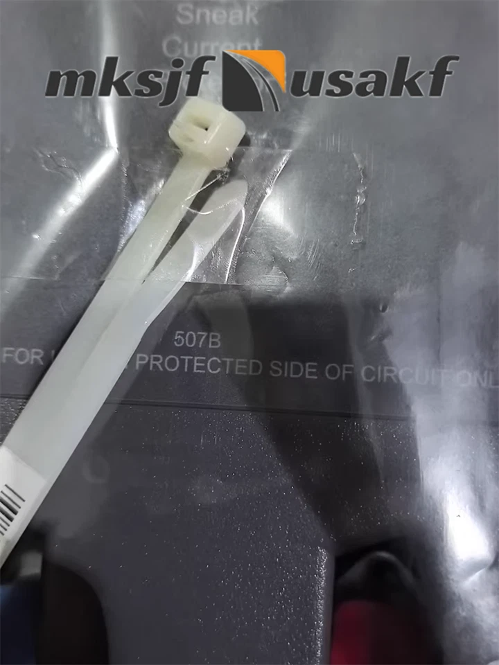 NEW AVAYA Definity Sneak Current Protector 507B DHL delivery US Free tax - Image 2 of 3