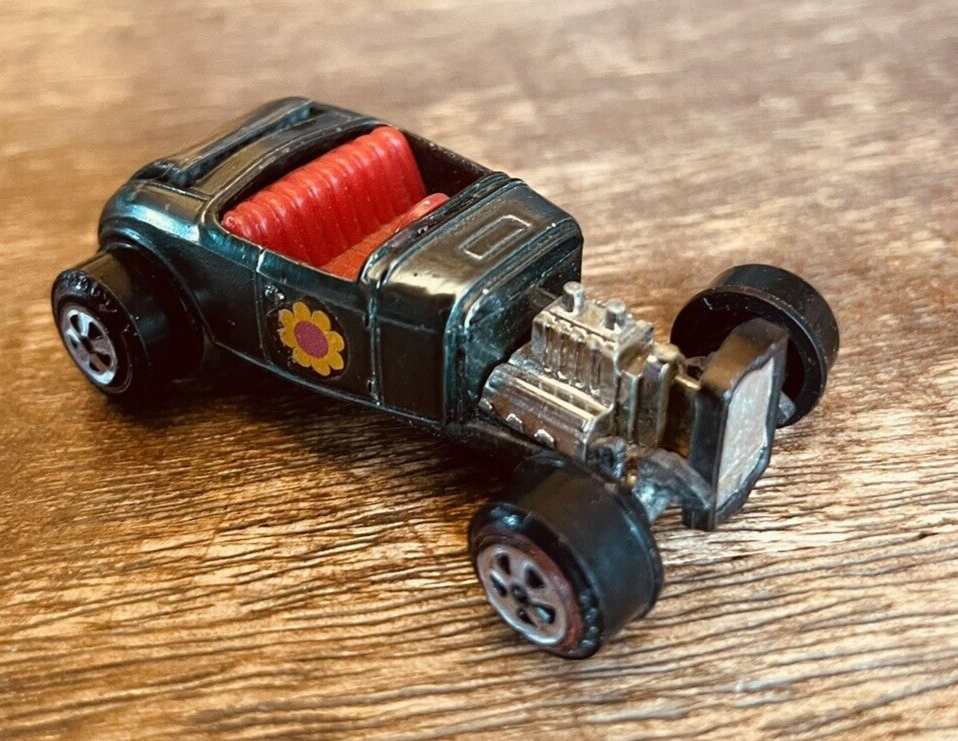 Vintage 19691970 Topper Johnny Lightning Custom '32 Ford Die Cast Car