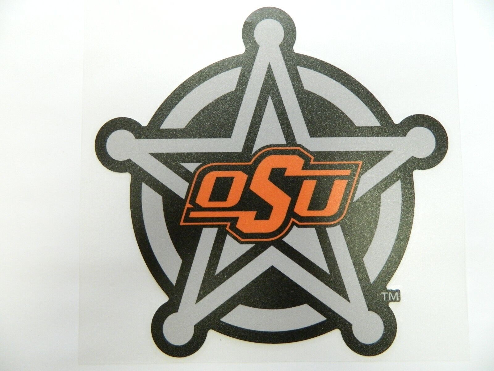 DIGITAL DOWNLOAD OSU Oklahoma Cowboys 