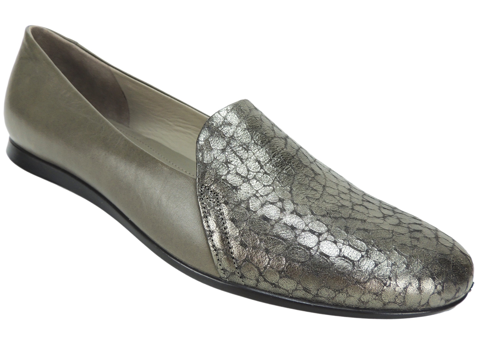 ecco women's flats