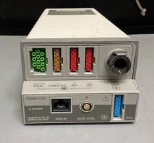 GE Marquette Tram 250SL Multi Parameter Module