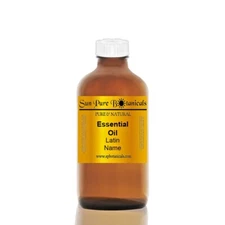 Natural Therapeutic Grade ESSENTIAL Oil 60+ VARIETIES Sizes 1-16oz FREE Shipping