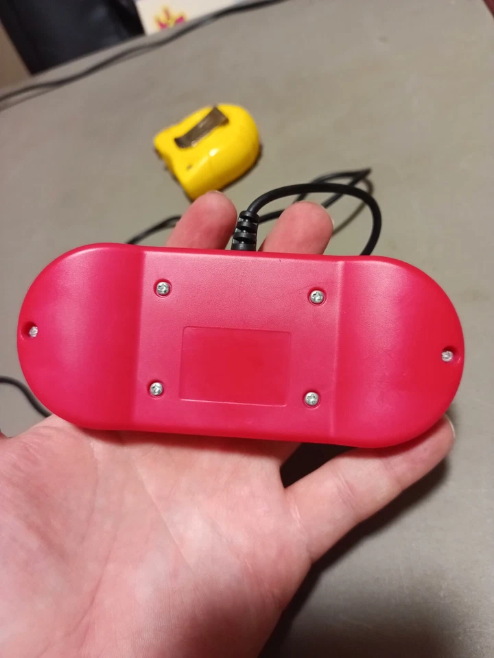 Nintendo NES Multidirectional Turbo Controller (By Yobo) - Image 2 of 4