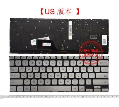 Laptop Keyboard Backlit 2019 