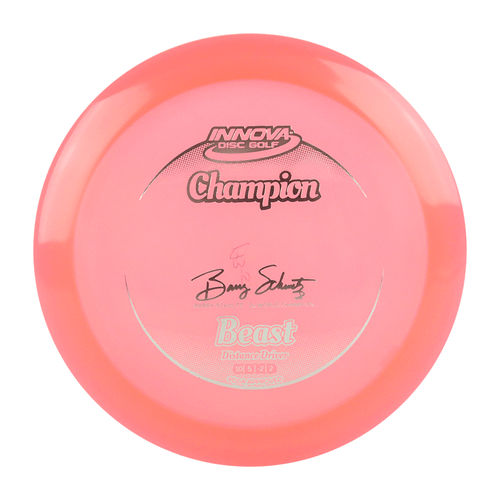 Innova Disc Golf Champion Beast Distance Driver 10/5/-2/2 - Choose Exact Disc - Picture 29 of 47