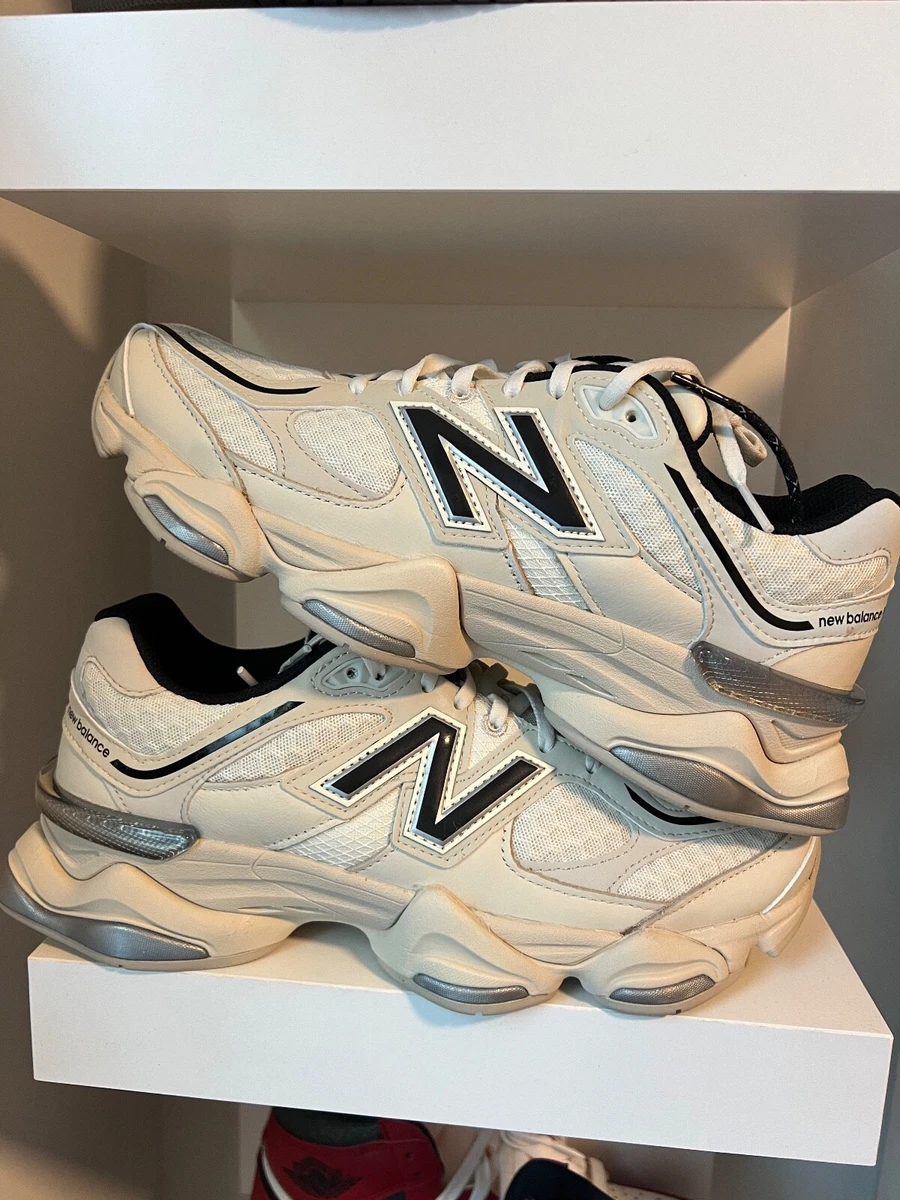 New Balance 9060 Turtledove Mushroom JFG Mens 9.5 - U9060DUA | eBay