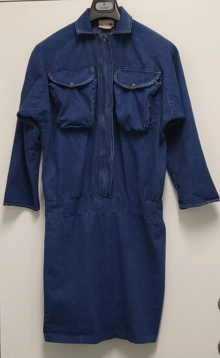 Cherokee Denim Dresses for Women for sale | eBay
