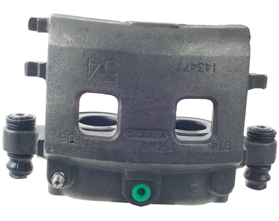 Pinza de freno de disco para Dodge Ram 1500 Durango Ram 1500 Van Cardone R 2002-2006 Foto 3 de 4