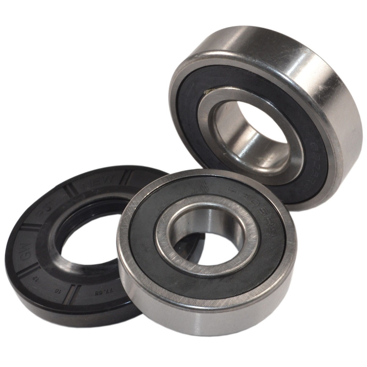 Bearing and Seal Kit (Two Bearings And One Seal) for Samsung