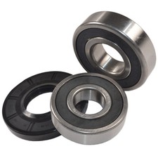 Bearing and Seal Kit Two Bearings And One Seal for Samsung WF Series Washers