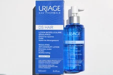 Uriage DS  Hair Regulating Anti-Dandruff Lotion 100ml (3.38fl oz)
