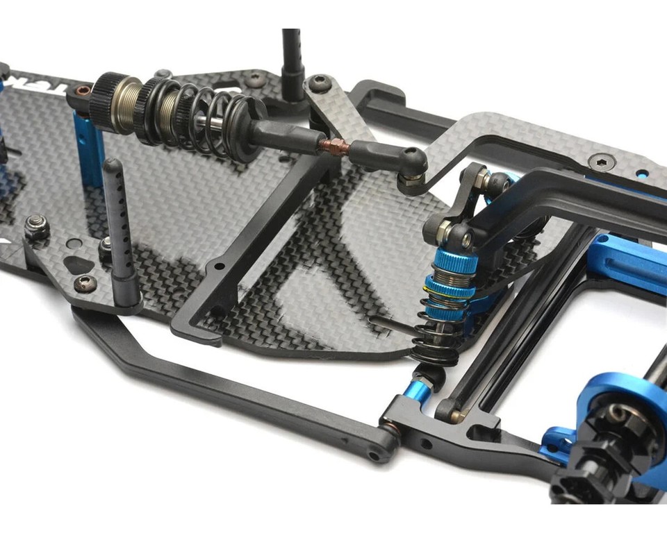 Exotek F1 Ultra R5 1/10 Scale Pro Race Formula RC Chassis Kit EXOF1R5 ...