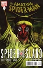 AMAZING SPIDER-MAN #666 VG, Cover A, Marvel Comics 2011 Stock Image
