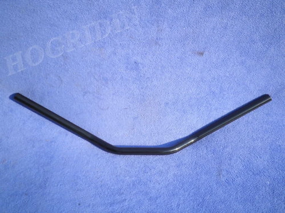 Manillar Flanders Harley Davidson 7/8 pulgadas Touring negro nuevo  Foto 4 de 4