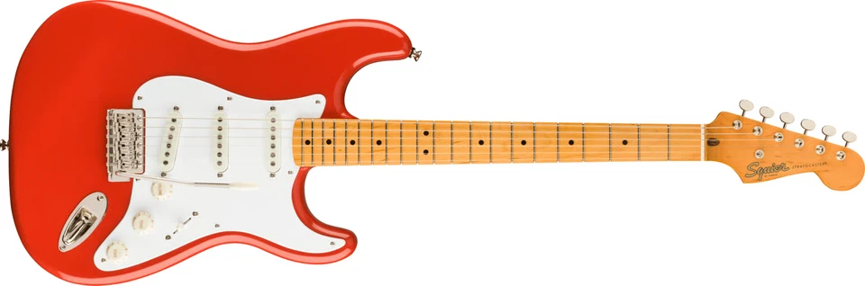 Squier Classic Vibe Stratocaster, Foto 3 von 3