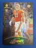 Bryan Bresee 2023 Panini Luminance - Rookie #160 Blue /150 SP (RC) Saints