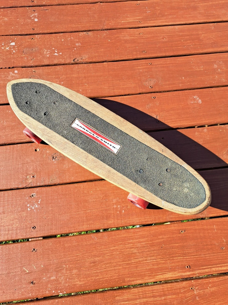Gordon Smith Skateboard Indiana Vintage Skateboarding