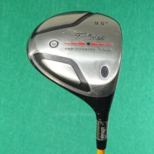 Titleist 905R 9.5° Driver UST ProForce V2 76g Graphite Stiff