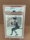 2002 SP Authentic - Tom Brady #1