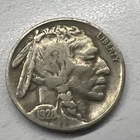 1928 Buffalo Nickels Actual Nickel Free Shipping