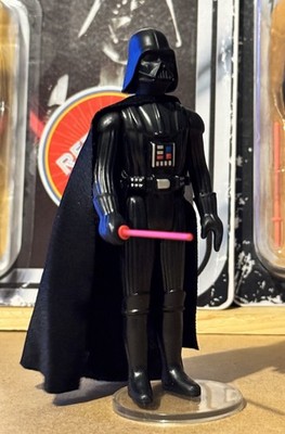 Stan Solo - Darth Vader (Removable Helmet) - loose + Darth Vader carded (2)