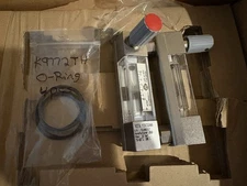 ROTA YOKOGAWA FLOW METER  16 BAR new lot of 2 one price