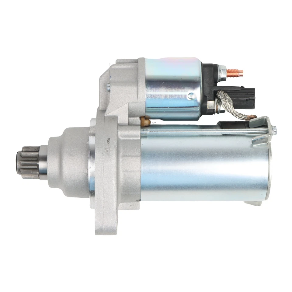 Arranque 17970N para Volkswagen Tiguan 2010-2017 2006-2013 Volkswagen Jetta 2.0T Foto 3 de 4