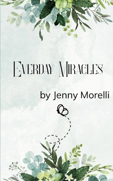 Jenny Morelli | Everyday Miracles | Taschenbuch | Englisch (2025)-image