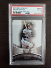 Shohei Ohtani 2013 BBM Genesis #RP07 Book Store Special Rookie PSA 6 EX-MT