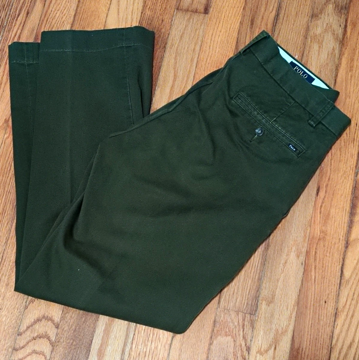 Polo Ralph Lauren Men's 30 Size 32 Inseam in for sale | eBay