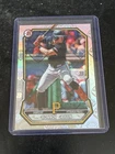 2026 Bowman Chrome Konnor Griffin Logofractor