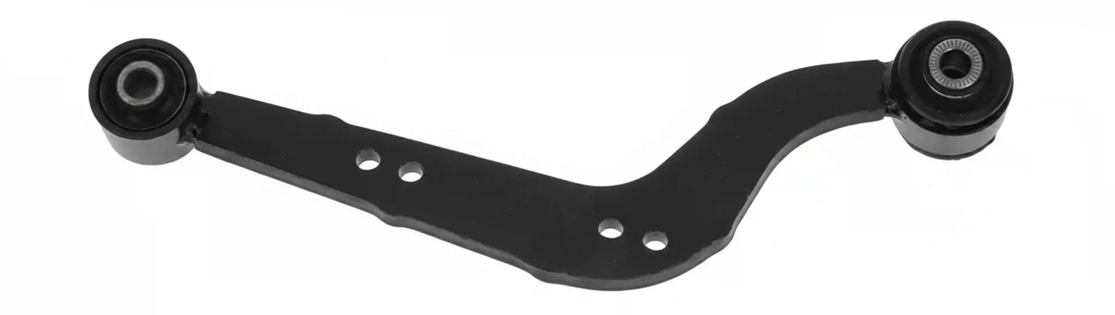 MONROE Track Control Arm | L13J01 | OE-Matching Quality | Stable Steering & Safety | Pack of 1 - Image 3
