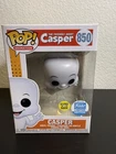 Funko Pop! Casper the Friendly Ghost #850 Funko Exclusive Glow In The Dark