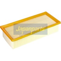 Luftfilter FÜR Toyota Corolla Verso (Zer , ZZE12 , R1 ) - Japanparts FA-253S