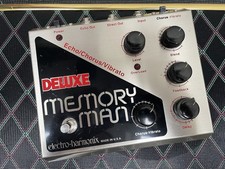 Electro-Harmonix Deluxe Memory Man Vintage Reissue Pico Board Delay Pedal