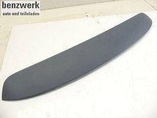 Mercedes W211 Kombi S211 Spoiler Heckklappe NEU NOS ORIGINAL 2117900188 Mercedes W211 Kombi S211 Spoiler Heckklappe NEU NOS ORIGINAL 2117900188