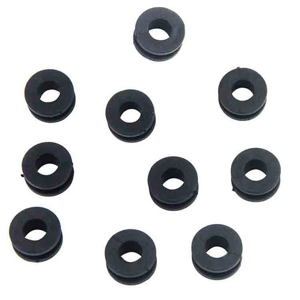 Special Rubber Washer Grommets For Headlight Bracket Machinery Motorcycle - Image 2 of 4