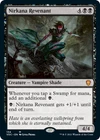 1x Nirkana Revenant NM-Mint, English Commander: Innistrad: Crimson Vow MTG Magic