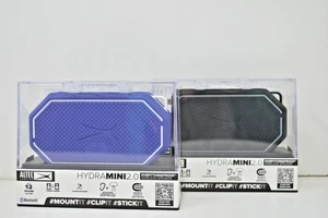 Altec Lansing HYDRAMINI 2.0 Portable Bluetooth Speaker - NEW !!!