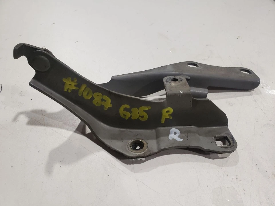 Juego de bisagras capó derecho e izquierdo - Infiniti G35 2004 - OEM Foto 4 de 4