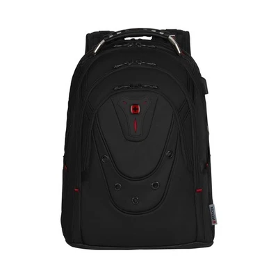 Wenger Ballistic Deluxe Laptop-Rucksack 14–16 Zoll Mit Tablet-Fach - Bild 1 von 4